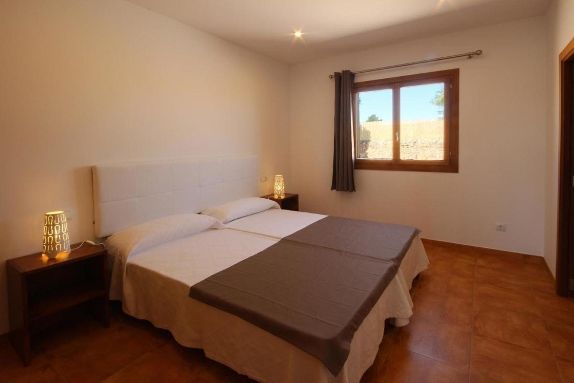 Appartement 1 In Campos (Mallorca)