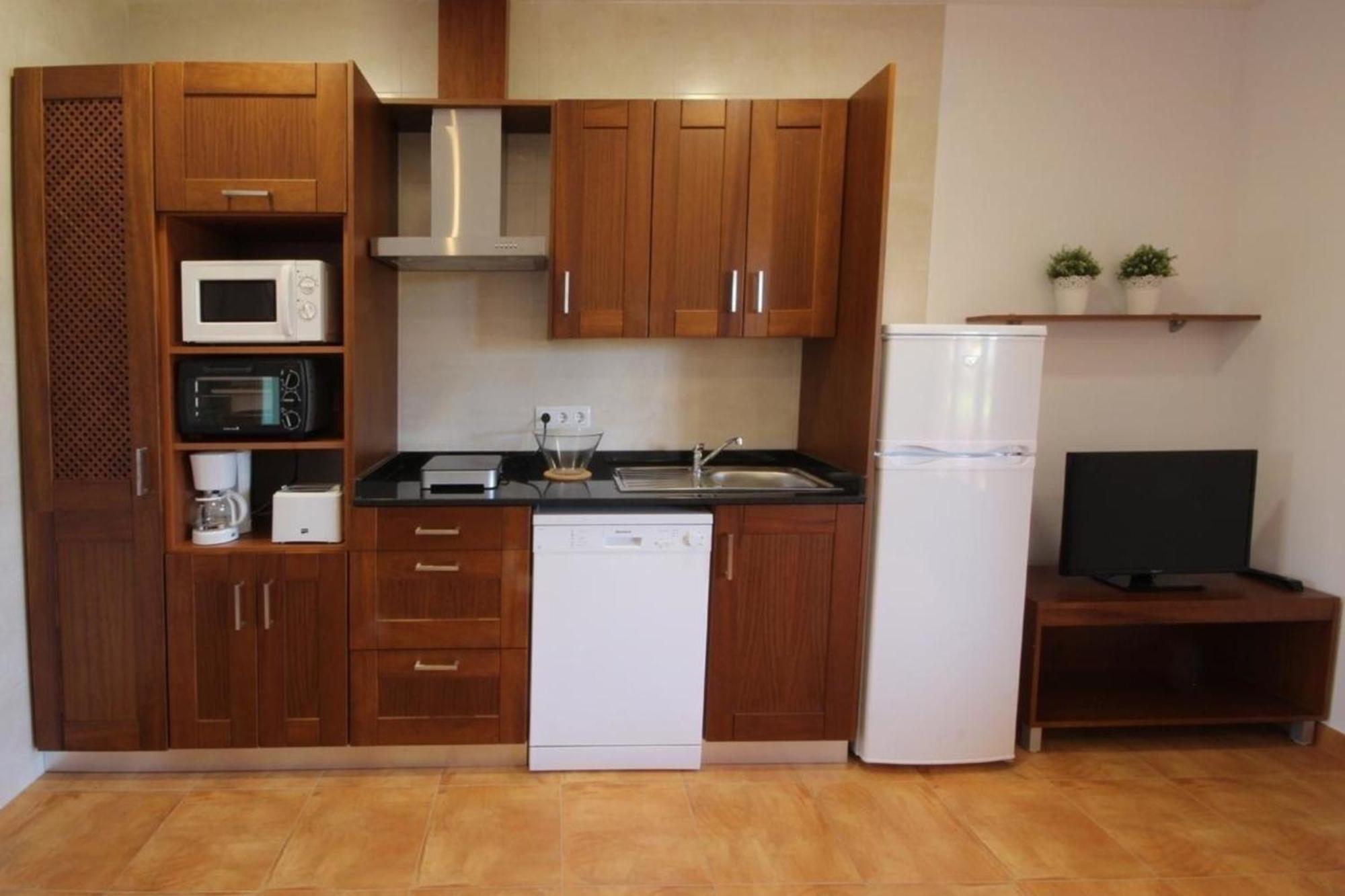1 In Appartement