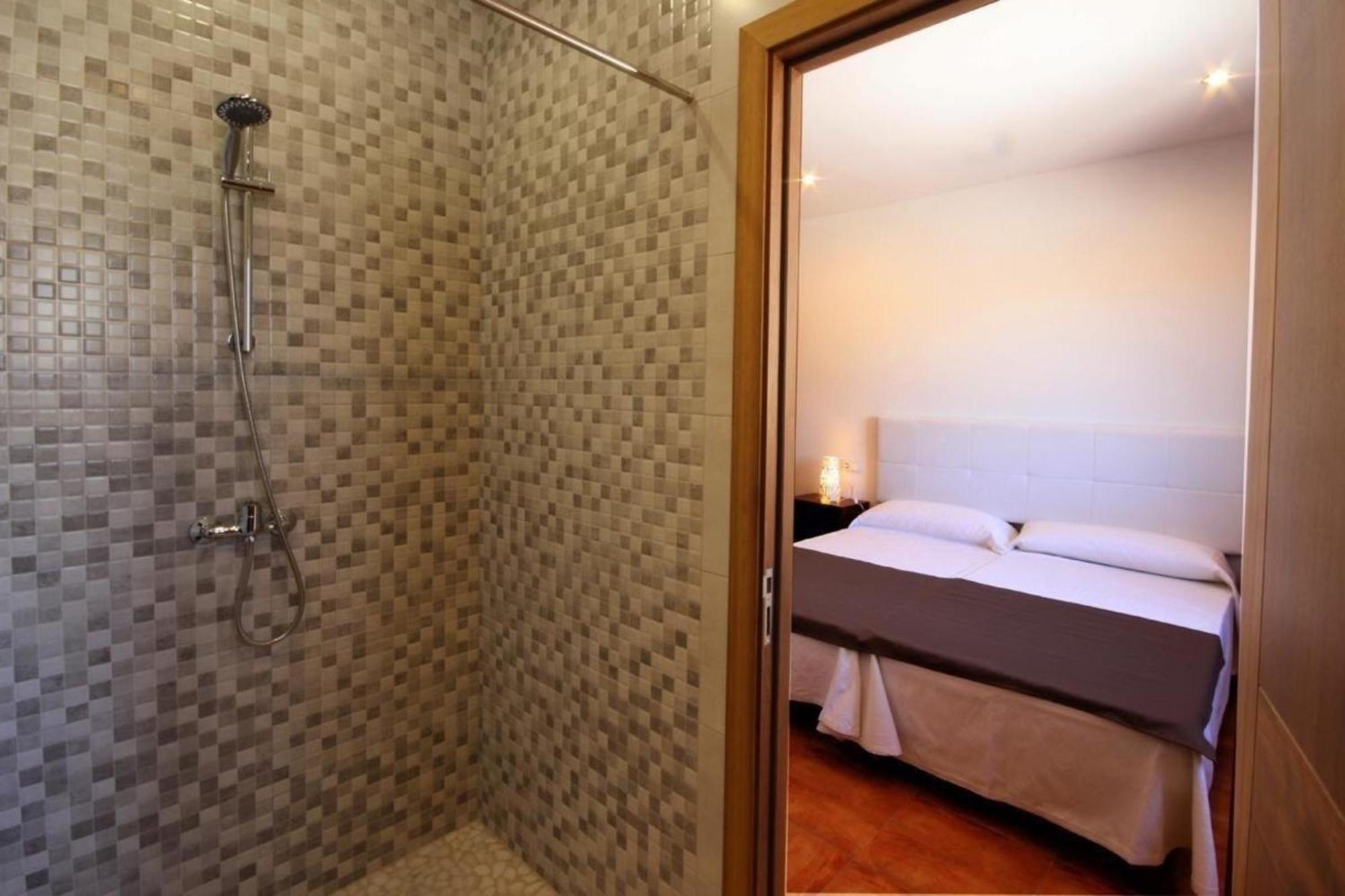 1 In Appartement Campos (Mallorca)